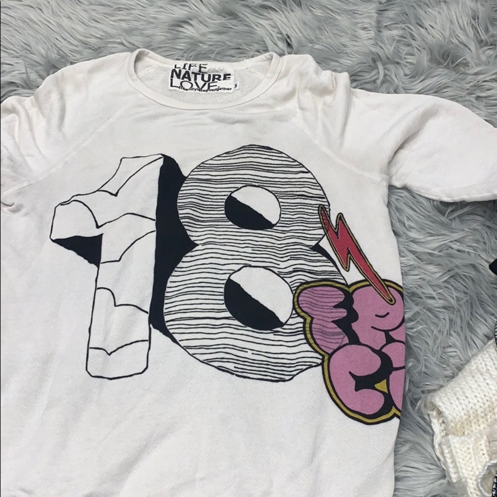 Free City Long Sleeve